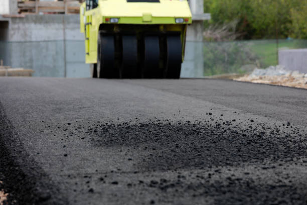 Best Commercial Driveway Pavers  in Bayshe, OR