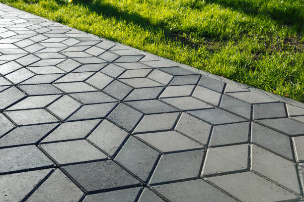Best Concrete Paver Driveway  in Bayshe, OR