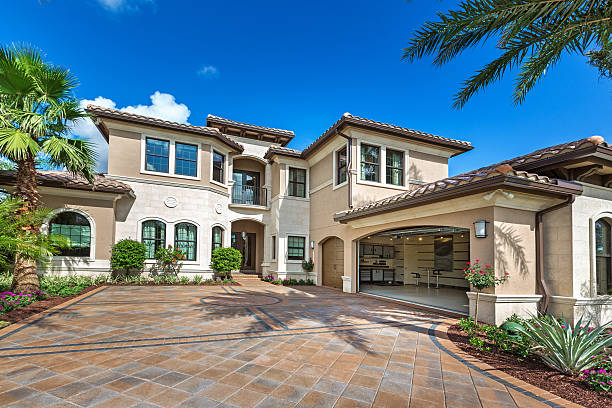 Best Best Driveway Pavers  in Bayshe, OR