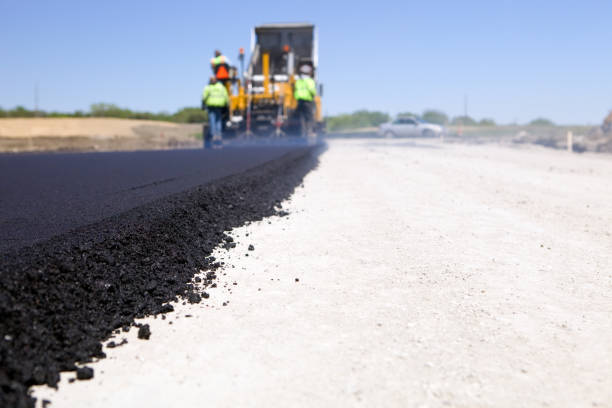 Best Interlocking Driveway Pavers  in Bayshe, OR