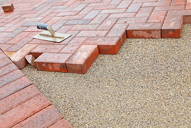 Reasons to Select Us for Your Driveway Paving Requirements in Bayshore, OR